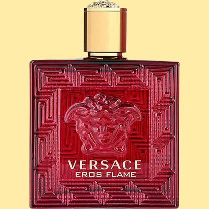 versace eros flame