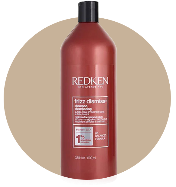 Shampoo redken